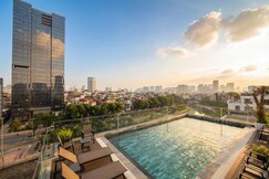 GrandView Hotel & Residence Hanoi