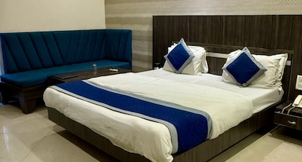 Hotel Savera Room Type - Royal Room Hotel Savera Room Type - Royal Room