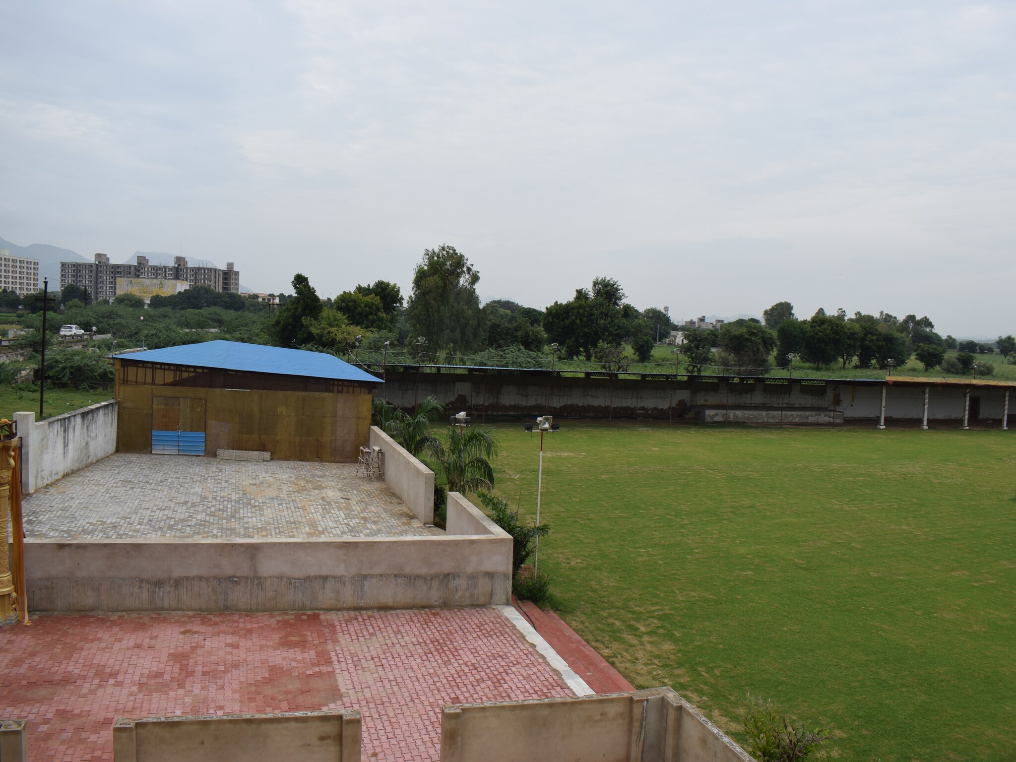 Prashant Hotel - Tap to explore photos