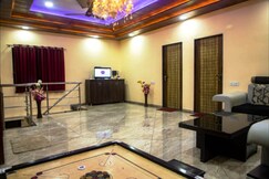 Mahabali Villa Mahabaleshwar