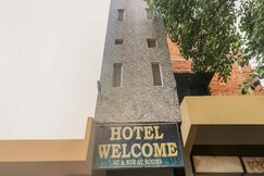 Hotel Welcome
