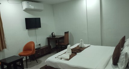 Corinthia Suites & Hospitality Room Type - Super Deluxe Room