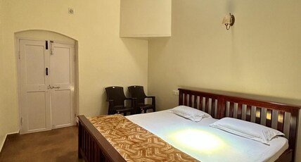 Little Shola Cottage Room Type - Deluxe Room Little Shola Cottage Room Type - Deluxe Room