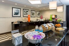 Hampton Inn & Suites San Diego Poway