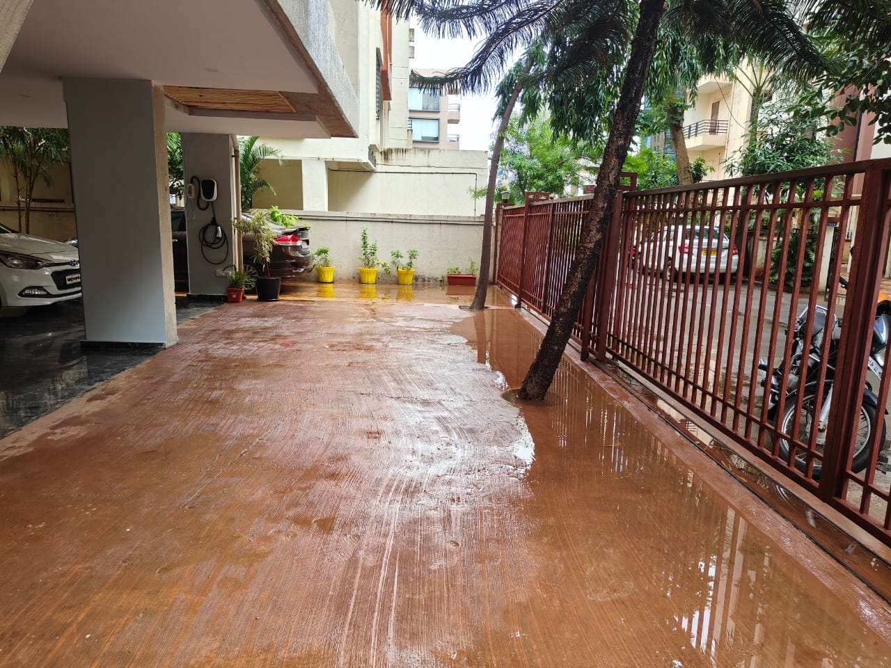 Miraya Inn - Viman Nagar - Tap to explore photos