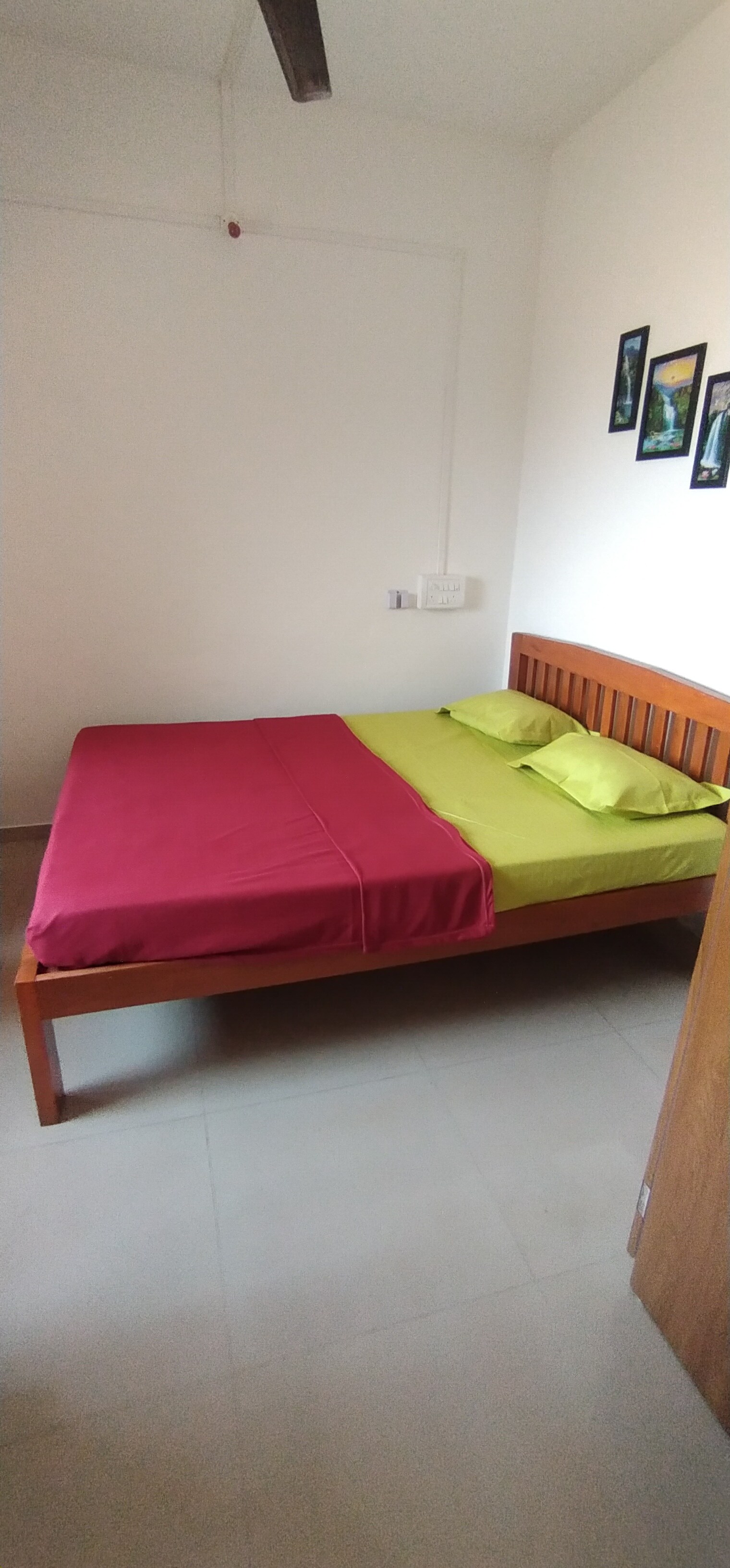 Powar Homestay - Tap to explore photos