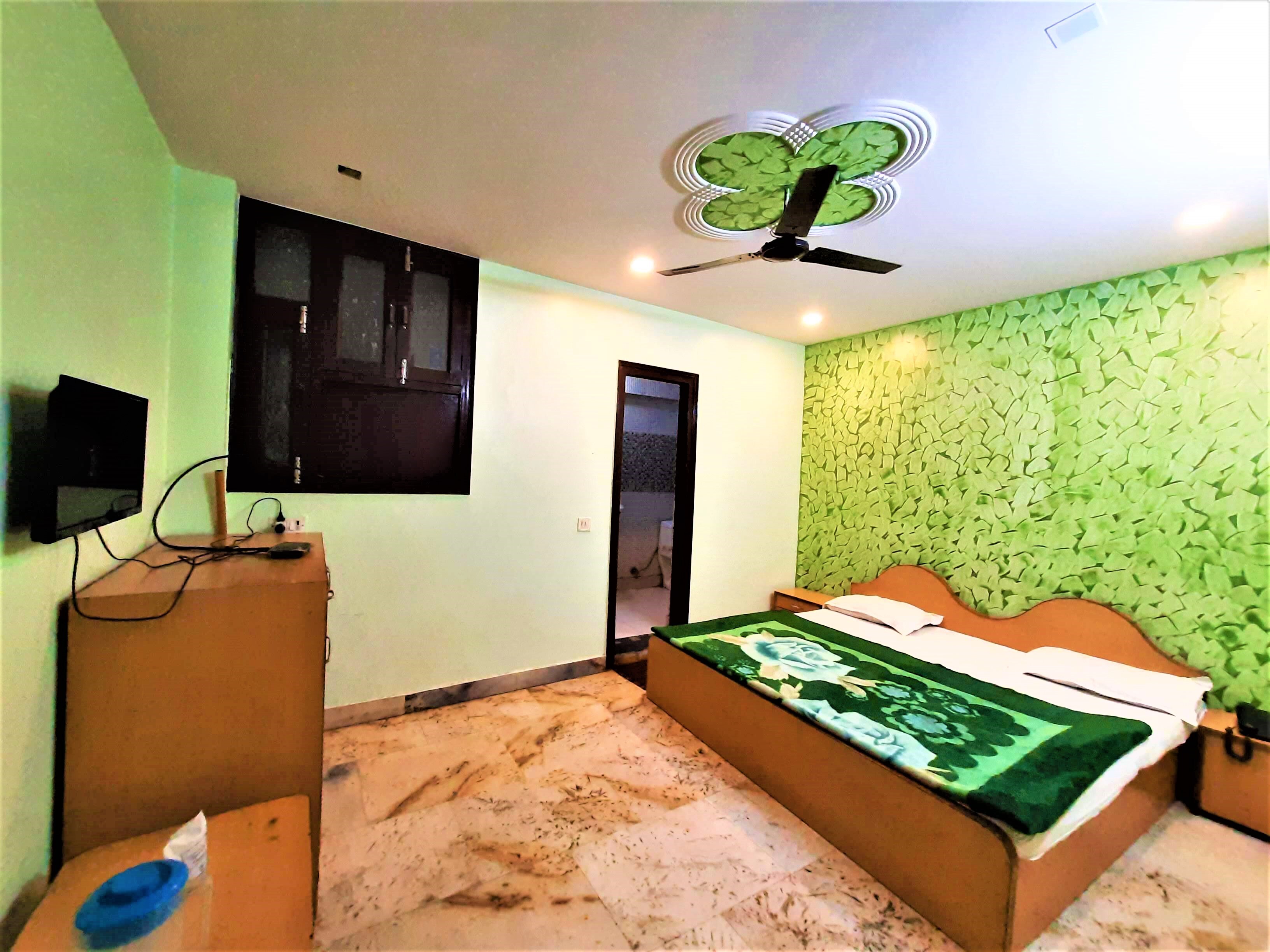 Hotel Hari Kripa Heritage - Tap to explore photos