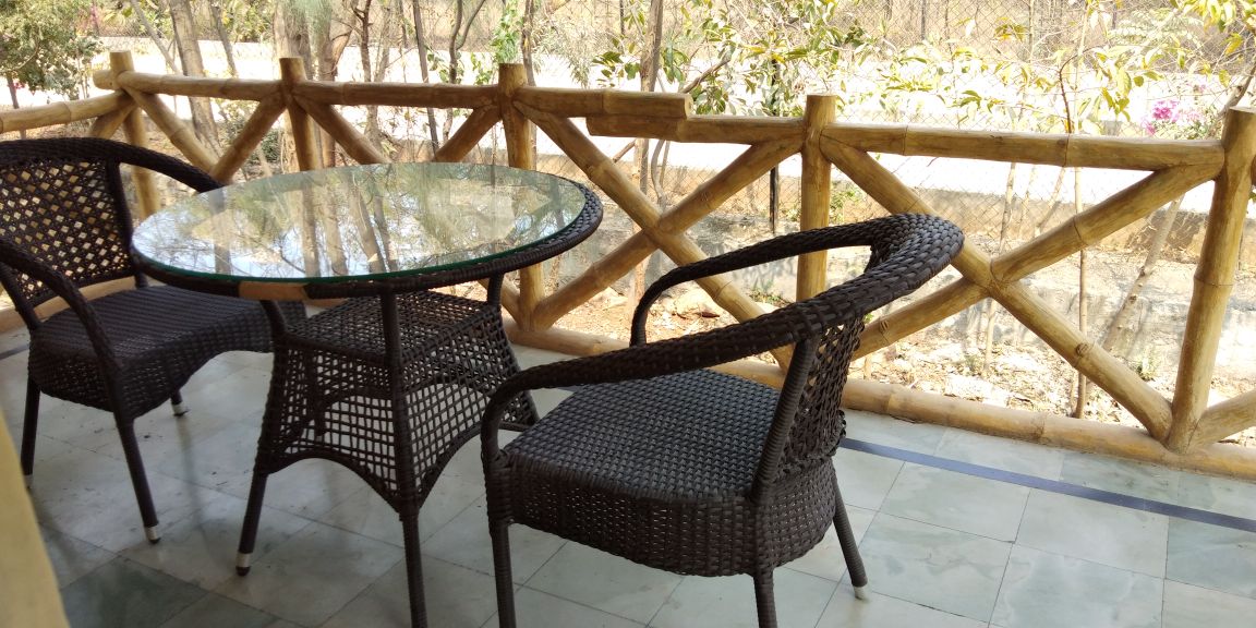 Ananya Eco Resorts - Tap to explore photos