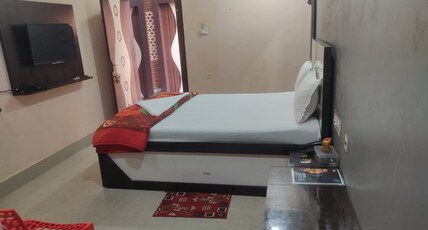 Hotel the Moon Room Type - Standard Room with City View