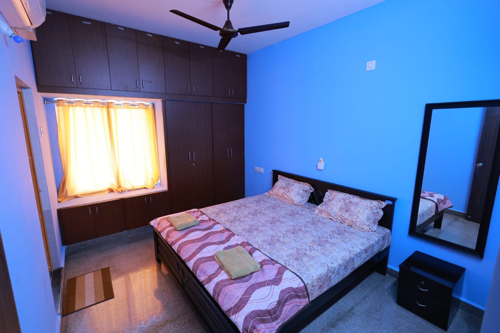 Aditya Home Stay Tirupati - Tap to explore photos