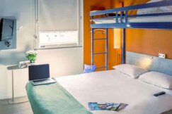 ibis budget Colmar Centre Ville