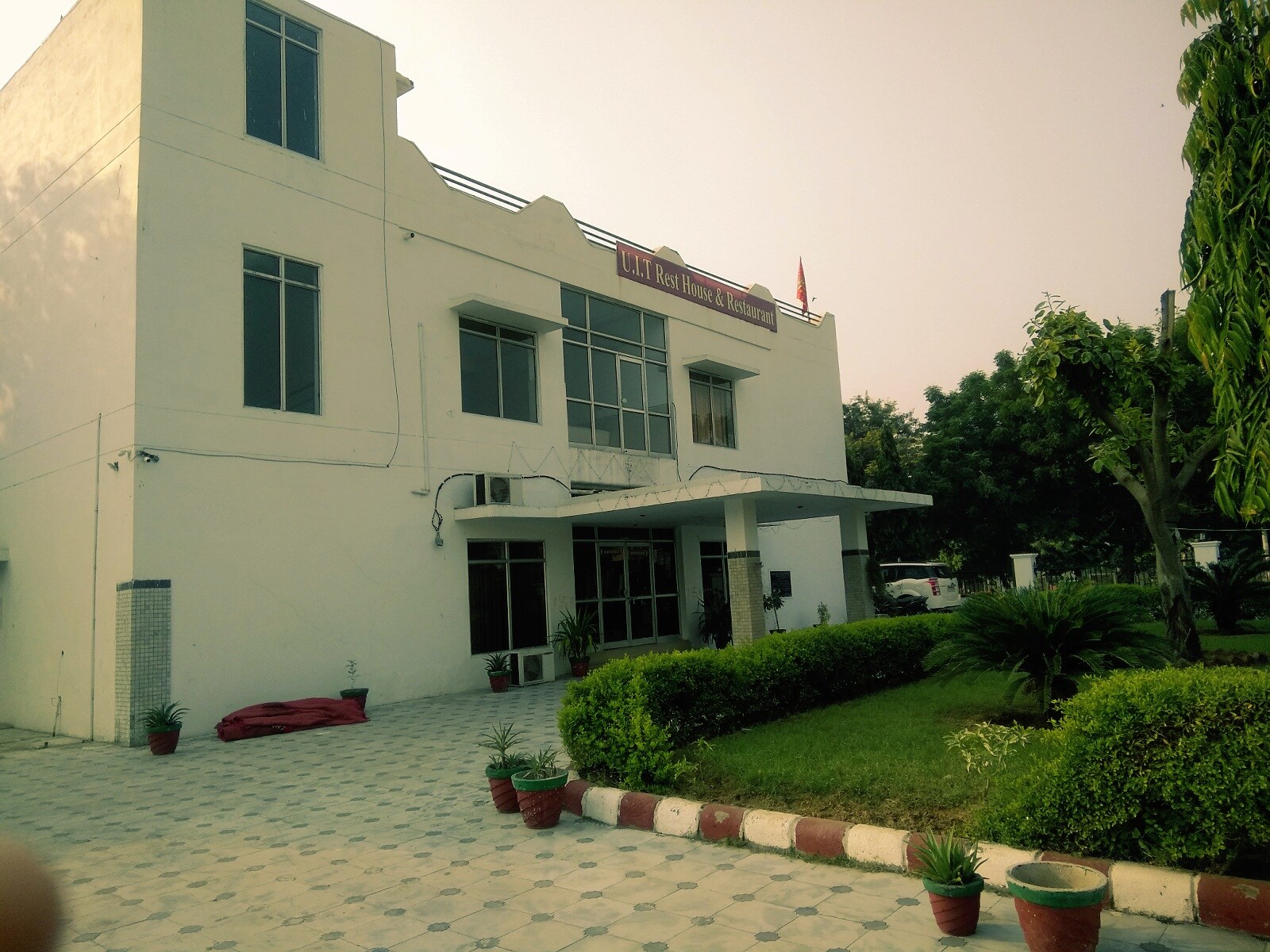 Main gallery