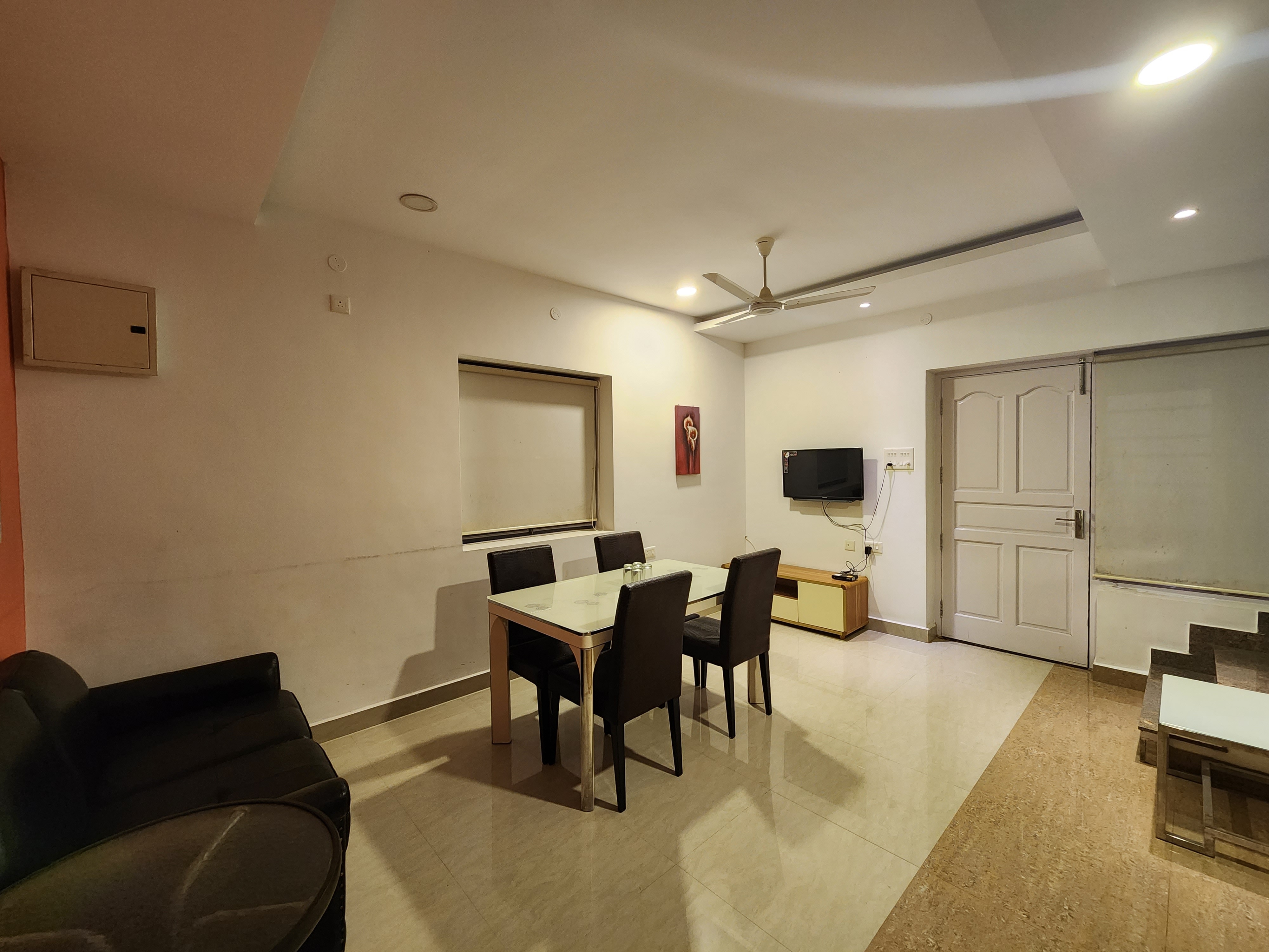 Standard 2 Bedroom Villa in Eco Village - Tap to explore photos