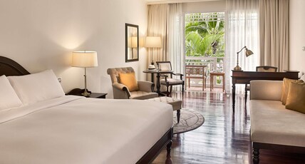 Sofitel Krabi Phokeethra Golf & Spa Resort Room Type - Luxury Room