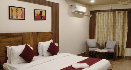 Dioza Eco Resort Room Type - Suite