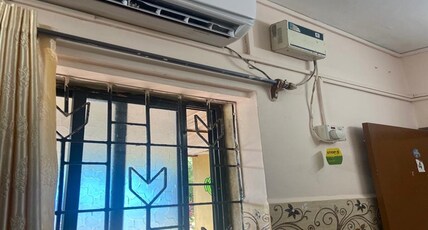Xavier Guest House Room Type - Standard Room AC