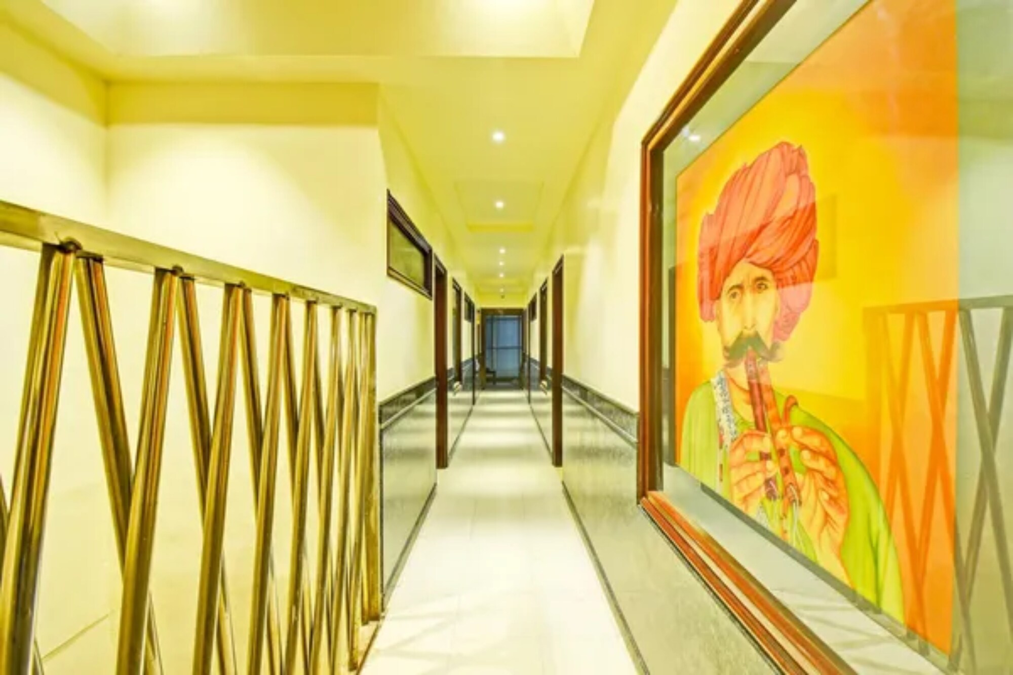 Main gallery