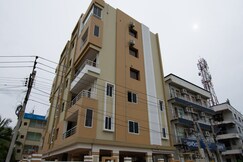 SK7 SERVICE APPARTMENTS
