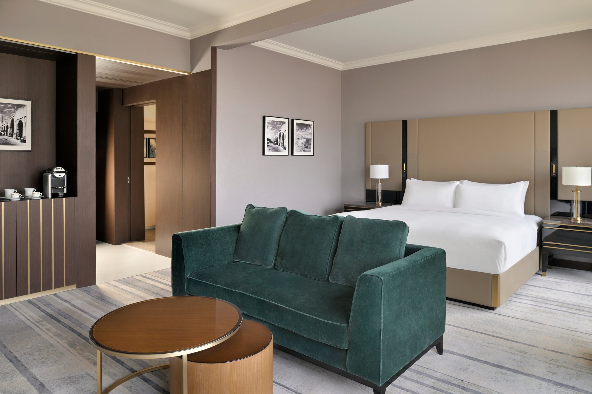 Al Ahsa InterContinental, an IHG Hotel - Tap to explore photos