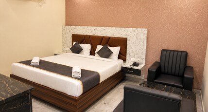 Hotel GVR Prime Room Type - Suite Room