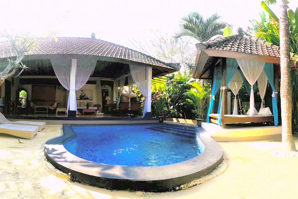 The Mansion Bali Ubud - Tap to explore photos