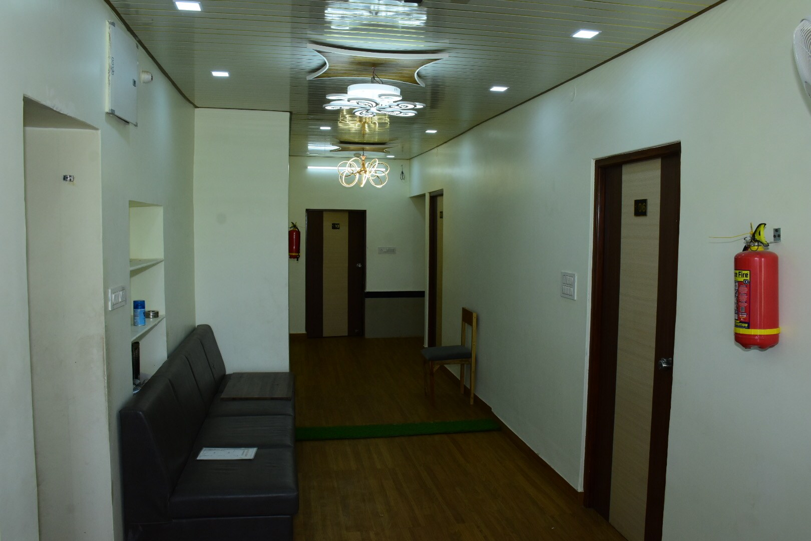 Main gallery