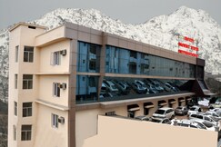 Hotel Mount View International