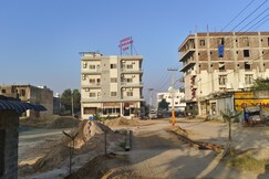 Hotel Glorious Inn ( 8 minutes walk from khatu shyamji Temple)