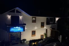 Private Boutique Villa near MG marg mountain view