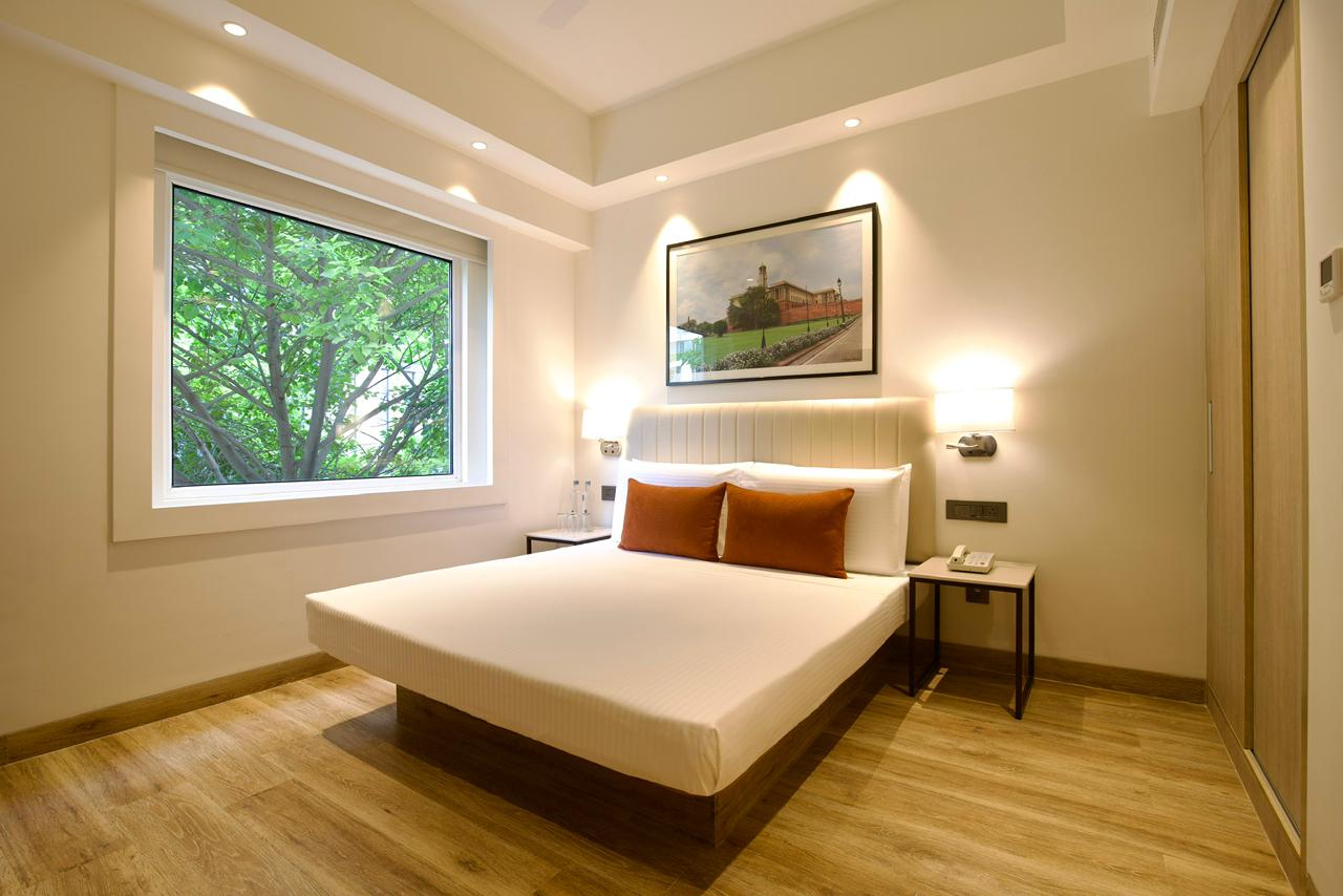 Lemon Tree Hotel, Delhi Airport - Tap to explore photos