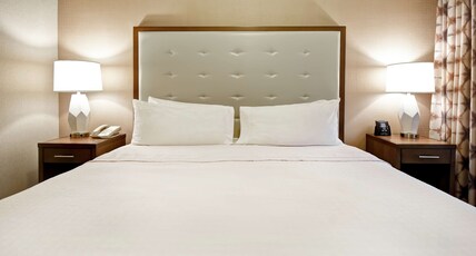 Homewood Suites by Hilton Boise Room Type - 2 KINGS 2BDRM SUITE NOSMOK