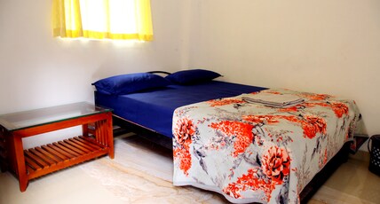 Peacock Ranipuram Resort Room Type - Standard Room