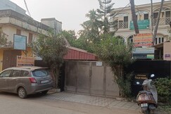 kRtAtithya 1 Homestay | 800M From Shree Jagannath Temple