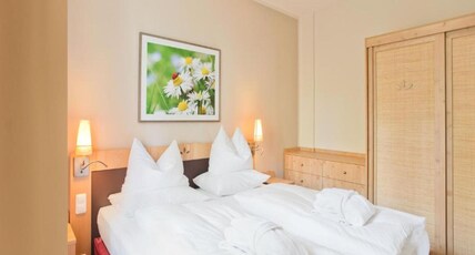 Sunday Hotel Friedrichroda & SPA Room Type - Family Apartment