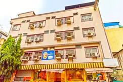 Address of hotel sudarshan palace