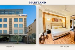 Hotel Maryland