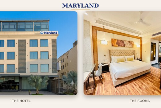 Hotel Maryland