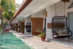 Pesona Beach Resort and Spa - Adult Only