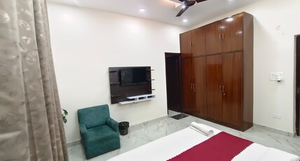 Winsome Inn 49 Room Type - Deluxe Room with City View