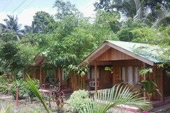 Pristine Beach Resort