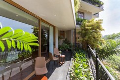 Serene Villa ' 38