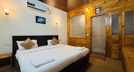 FabHotel Maitree Beach Resort Room Type - Deluxe Room