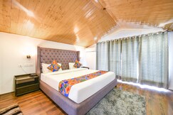 Weekend vibes kasauli