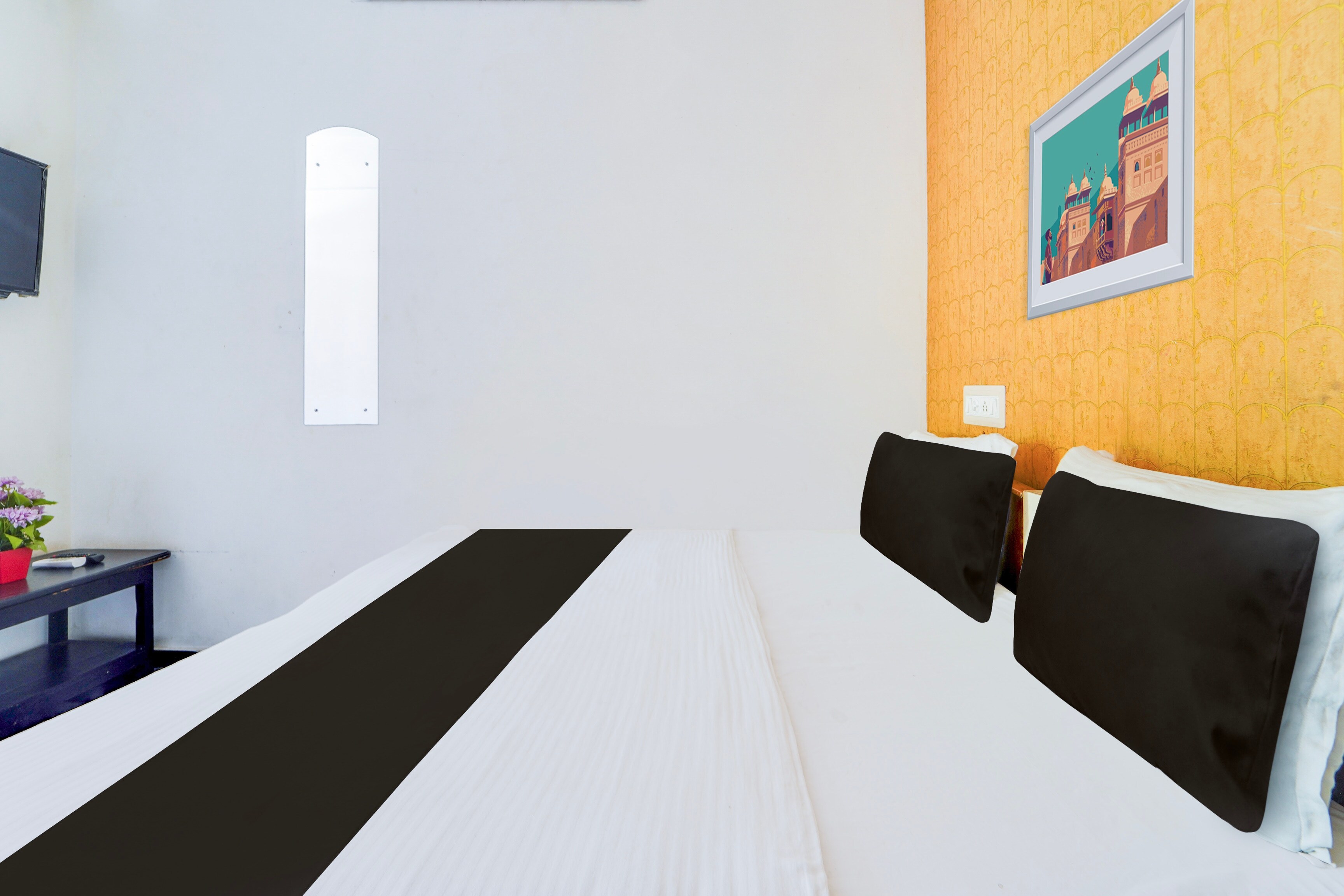 Hotel O Classic Grand Residency - Tap to explore photos