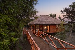 Jaagir Manor, Dudhwa, IHCL SeleQtions