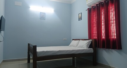 Urban White villa Home stay Room Type - Urban White villa Home stay