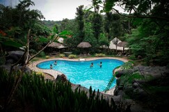 Rooms of Pugmark Jungle Resort