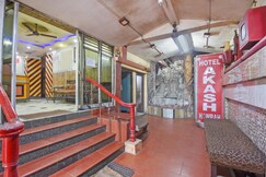 Hotel Akash