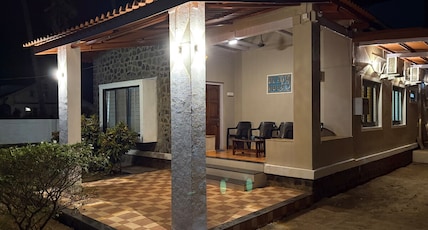 Annapurna Beach House Room Type - Annapurna Beach House