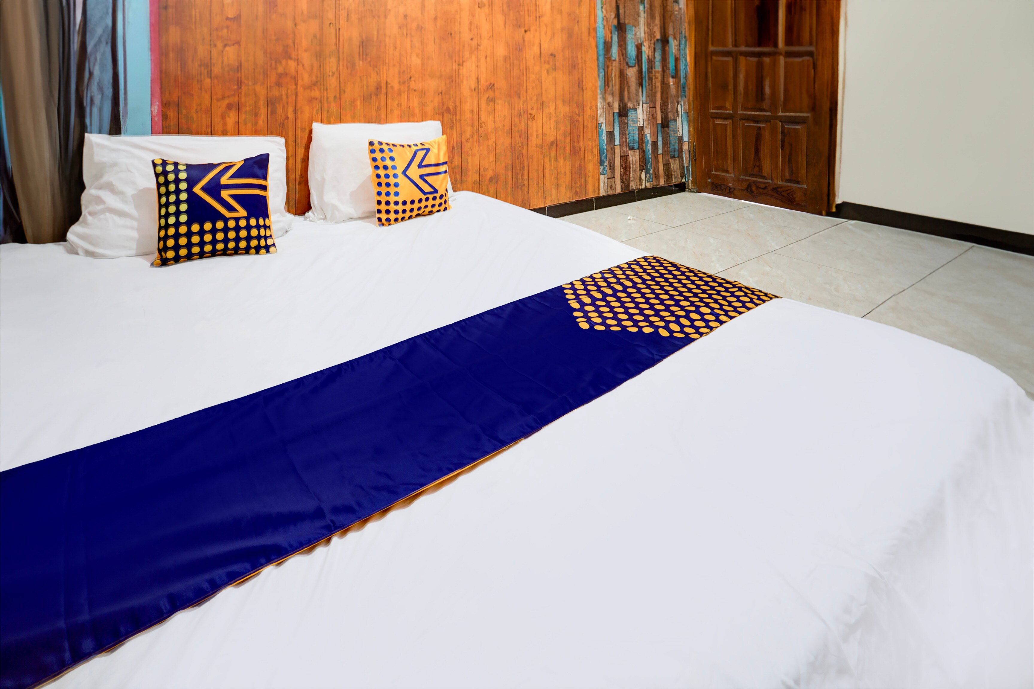 Hotel O Karman's Sari 1 Homestay Syariah - Tap to explore photos